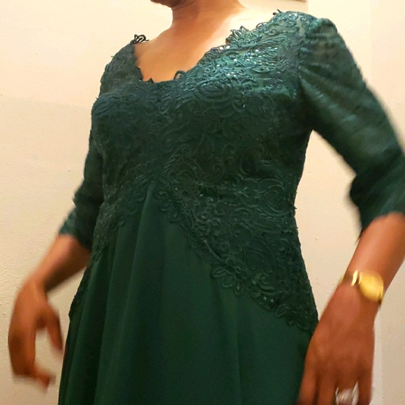 JJs House social dress - Picture 5 of 7